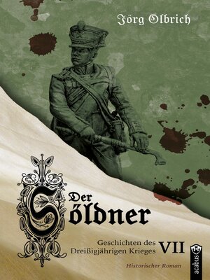 cover image of Der Söldner